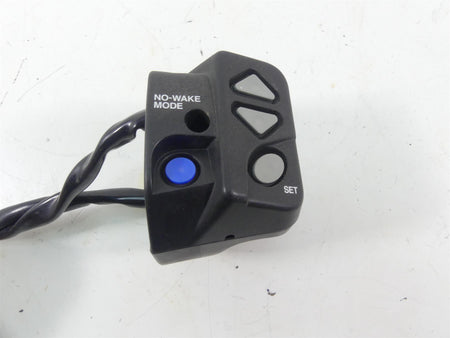2016 Yamaha Waverunner VX 1050 Deluxe Right Control Switch -Read 6CS-14305-10-00 {{ shop.shopifyCountryName }} - Mototech271