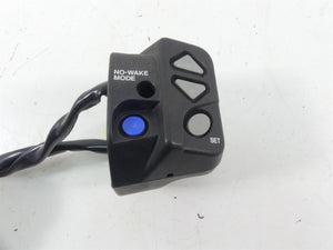 2016 Yamaha Waverunner VX 1050 Deluxe Right Control Switch -Read 6CS-14305-10-00 | Mototech271