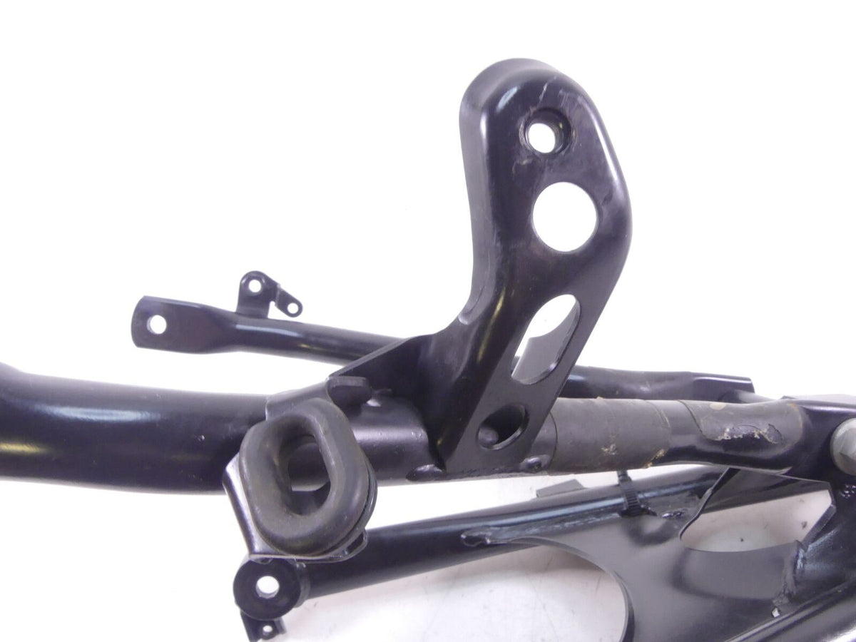 2005 BMW R1200GS K25 Straight Main Frame Chassis Cln Ez Rgstr 46517664357 {{ shop.shopifyCountryName }} - Mototech271