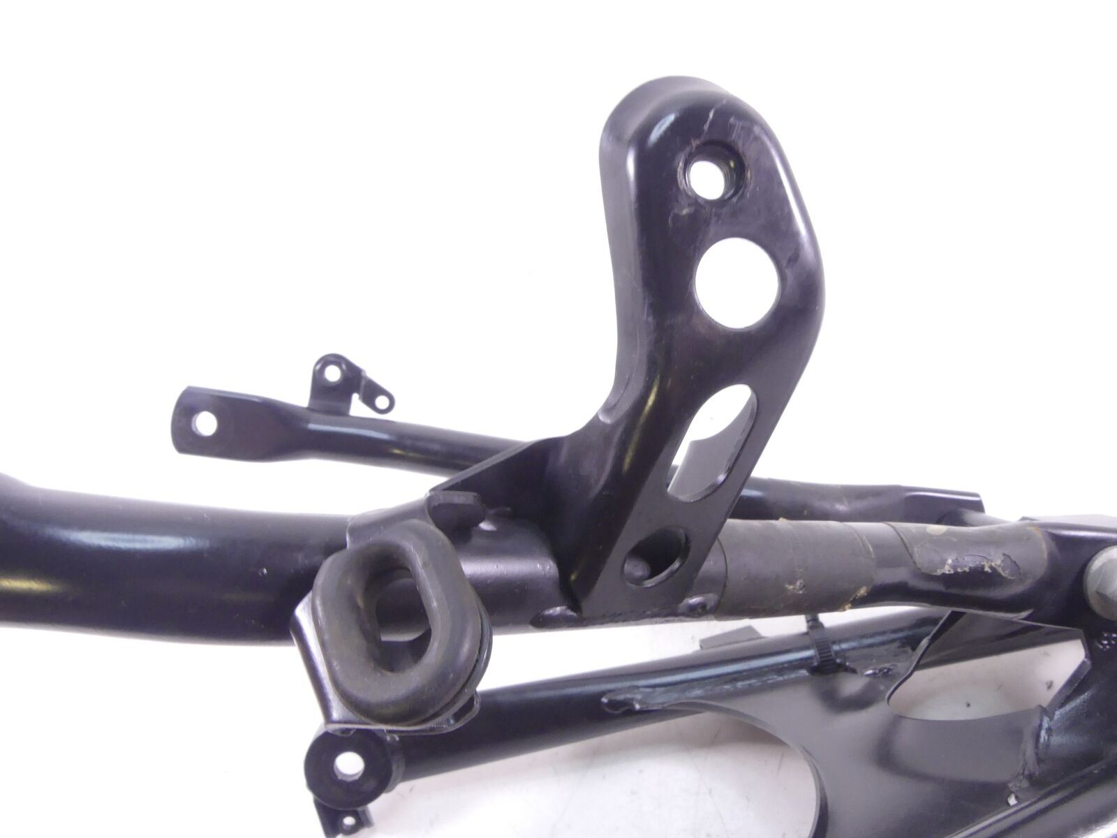 2005 BMW R1200GS K25 Straight Main Frame Chassis Cln Ez Rgstr 46517664357 {{ shop.shopifyCountryName }} - Mototech271