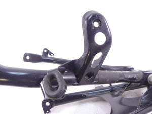 2005 BMW R1200GS K25 Straight Main Frame Chassis Cln Ez Rgstr 46517664357 | Mototech271