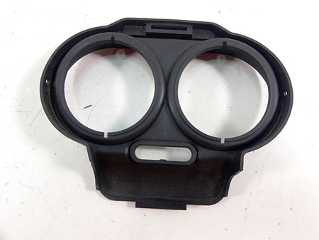 2011 Harley Touring FLTRX Road Glide Speedo Gauges Cover Fairing 67923-98 {{ shop.shopifyCountryName }} - Mototech271