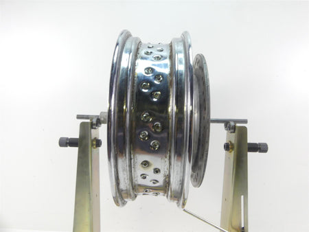 2005 Honda V-Twin VTX1800 S3 Rear 15x4.5 Spoke Wheel Rim 42650-MCV-A11 {{ shop.shopifyCountryName }} - Mototech271