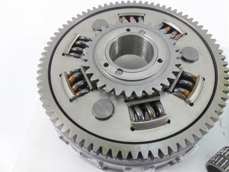 2015 KTM 1290 Adventure Clutch Basket Friction Metal Disc Set 61332001044 {{ shop.shopifyCountryName }} - Mototech271