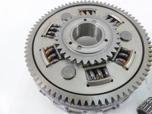 2015 KTM 1290 Adventure Clutch Basket Friction Metal Disc Set 61332001044 | Mototech271