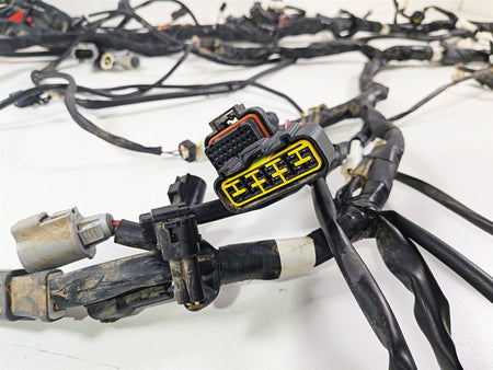 2017 Yamaha YXZ1000R EPS SS Main Wiring Harness Loom - No Cuts B57-82590-00-00 {{ shop.shopifyCountryName }} - Mototech271