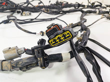 Load image into Gallery viewer, 2017 Yamaha YXZ1000R EPS SS Main Wiring Harness Loom - No Cuts B57-82590-00-00

