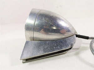 2004 Big Dog Chopper Speedometer Gauge Instrument & Housing READ 150-000008-01 | Mototech271