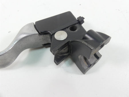 1995 Harley Touring FLHTCU Electra Glide Clutch Perch & Lever 38608-82B 45015-96 {{ shop.shopifyCountryName }} - Mototech271