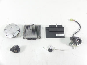 2015 KTM 1190 Adventure R Ignition Switch Cdi Ecu Ecm Key Lock Set 60311066100 | Mototech271