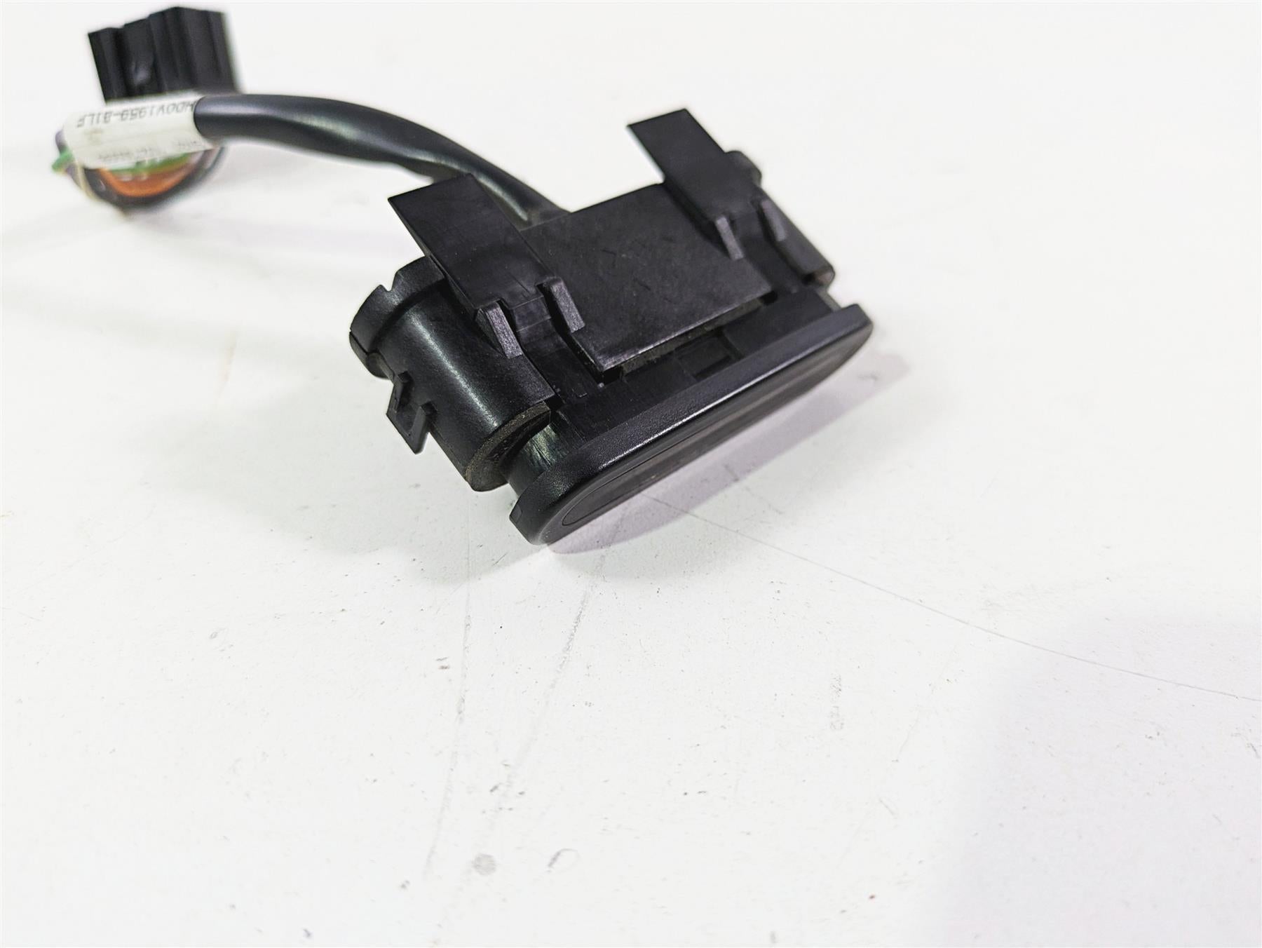 2011 Harley Touring FLHTCUSE CVO E-Glide Indicator Instrument Lights 68789-96B {{ shop.shopifyCountryName }} - Mototech271