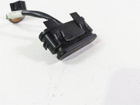 2011 Harley Touring FLHTCUSE CVO E-Glide Indicator Instrument Lights 68789-96B {{ shop.shopifyCountryName }} - Mototech271