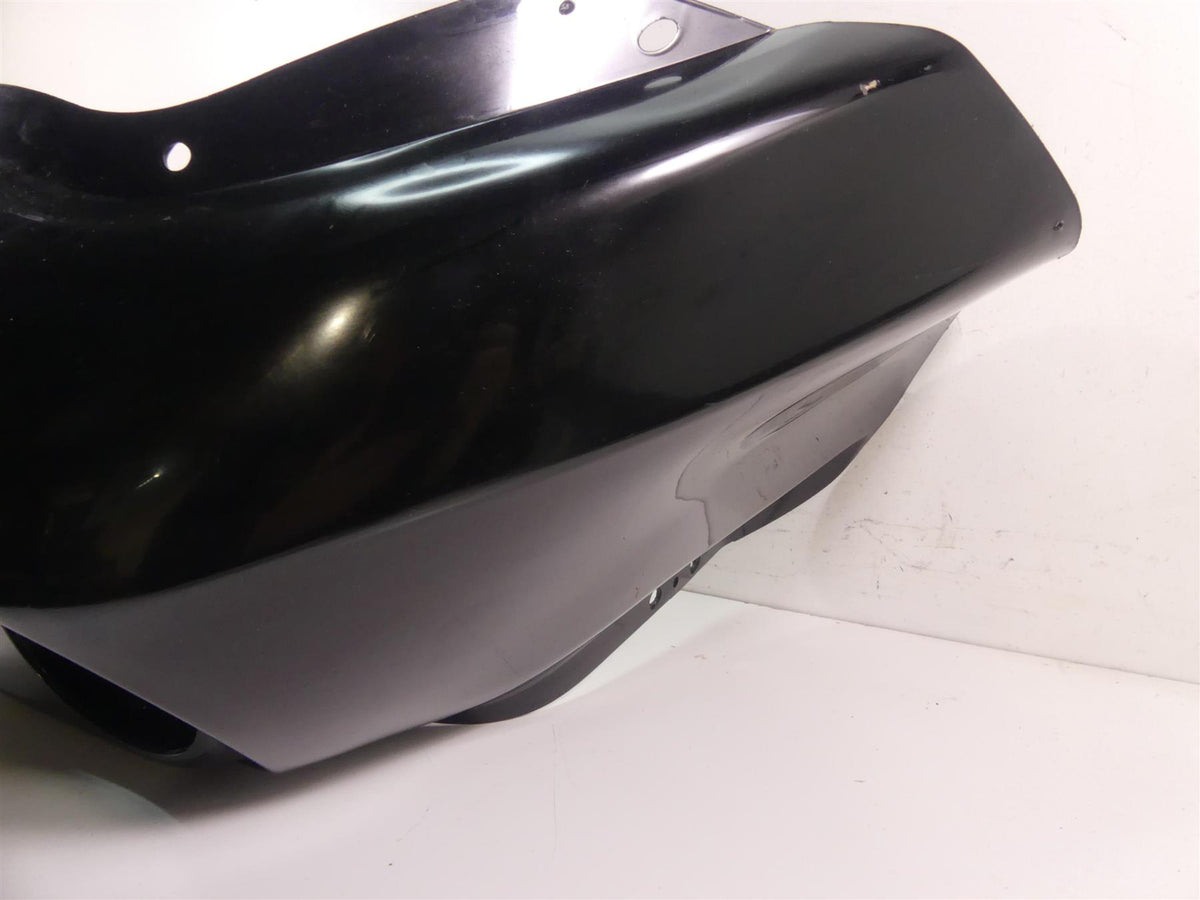 2011 Harley Touring FLTRU Road Glide Front Nose Fairing + Windshield 58733-98B {{ shop.shopifyCountryName }} - Mototech271