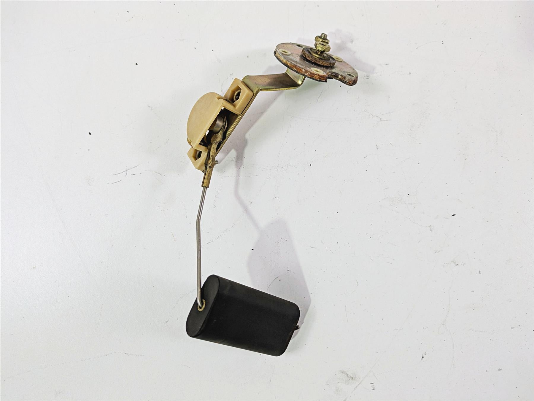 1999 Harley Dyna FXDL Low Rider Fuel Gas Petrol Level Sending Unit 75062-90A