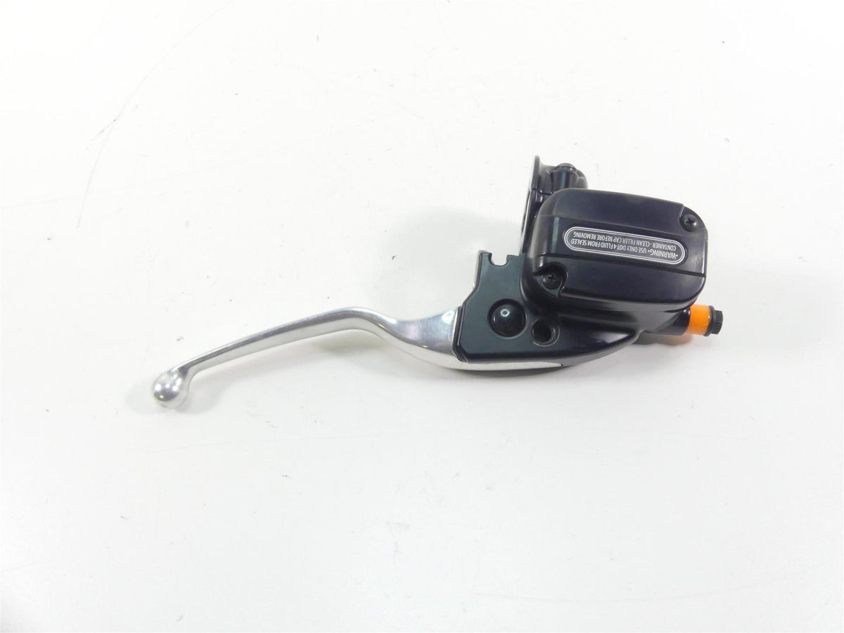 2016 Harley Touring FLHR Road King Front Brembo Brake Master Cylinder 44551-08F {{ shop.shopifyCountryName }} - Mototech271