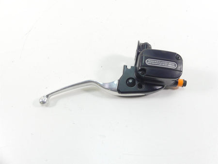 2016 Harley Touring FLHR Road King Front Brembo Brake Master Cylinder 44551-08F {{ shop.shopifyCountryName }} - Mototech271
