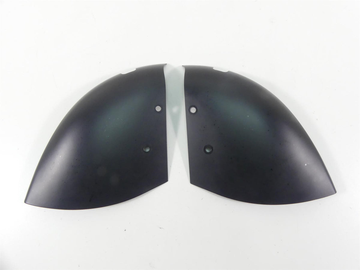 2016 Indian Chieftain Dark Horse Front Fender Caliper Cover Fairing Set 1019540 {{ shop.shopifyCountryName }} - Mototech271