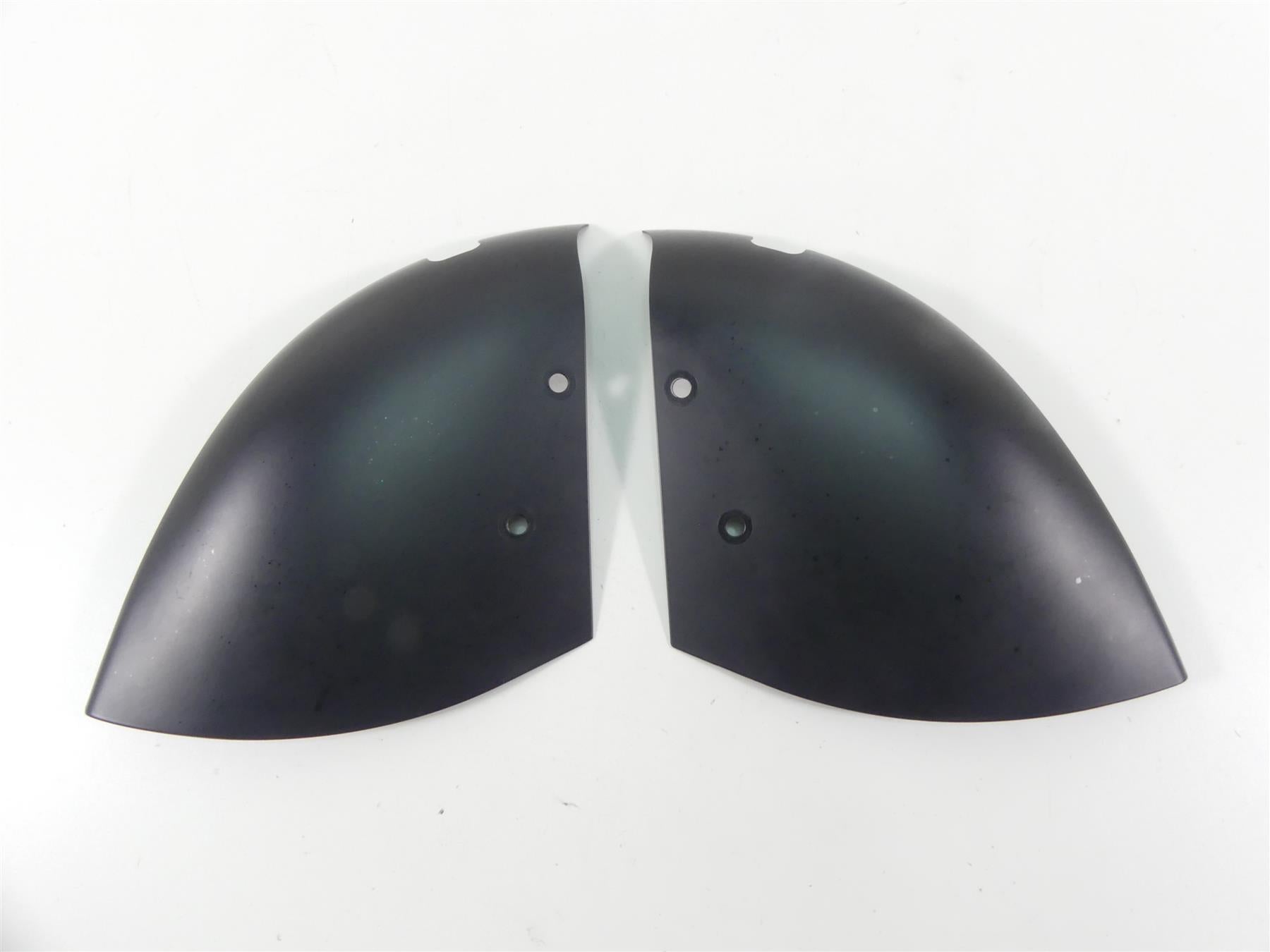 2016 Indian Chieftain Dark Horse Front Fender Caliper Cover Fairing Set 1019540 {{ shop.shopifyCountryName }} - Mototech271