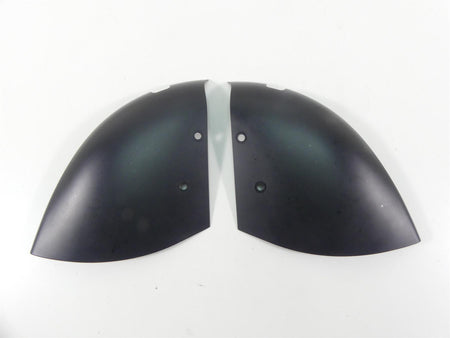 2016 Indian Chieftain Dark Horse Front Fender Caliper Cover Fairing Set 1019540 {{ shop.shopifyCountryName }} - Mototech271