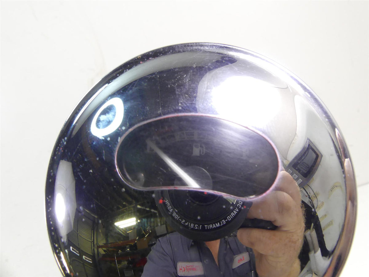 2016 Harley FLS Softail Slim Fuel Gas Petrol Level Gauge Instrument 75241-08 {{ shop.shopifyCountryName }} - Mototech271
