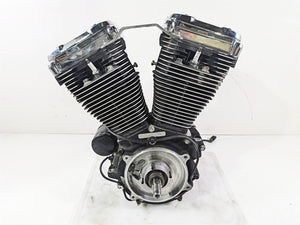 1996 Harley Touring FLHTCUI Electra Glide 80ci Engine Motor 75k - Video 16180-96 | Mototech271