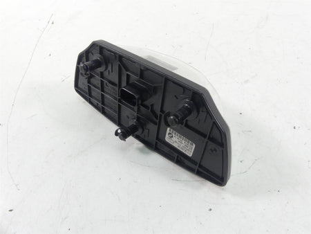 2017 BMW R1200GS GSW K50 Taillight Tail Light Lamp 63218524200 {{ shop.shopifyCountryName }} - Mototech271