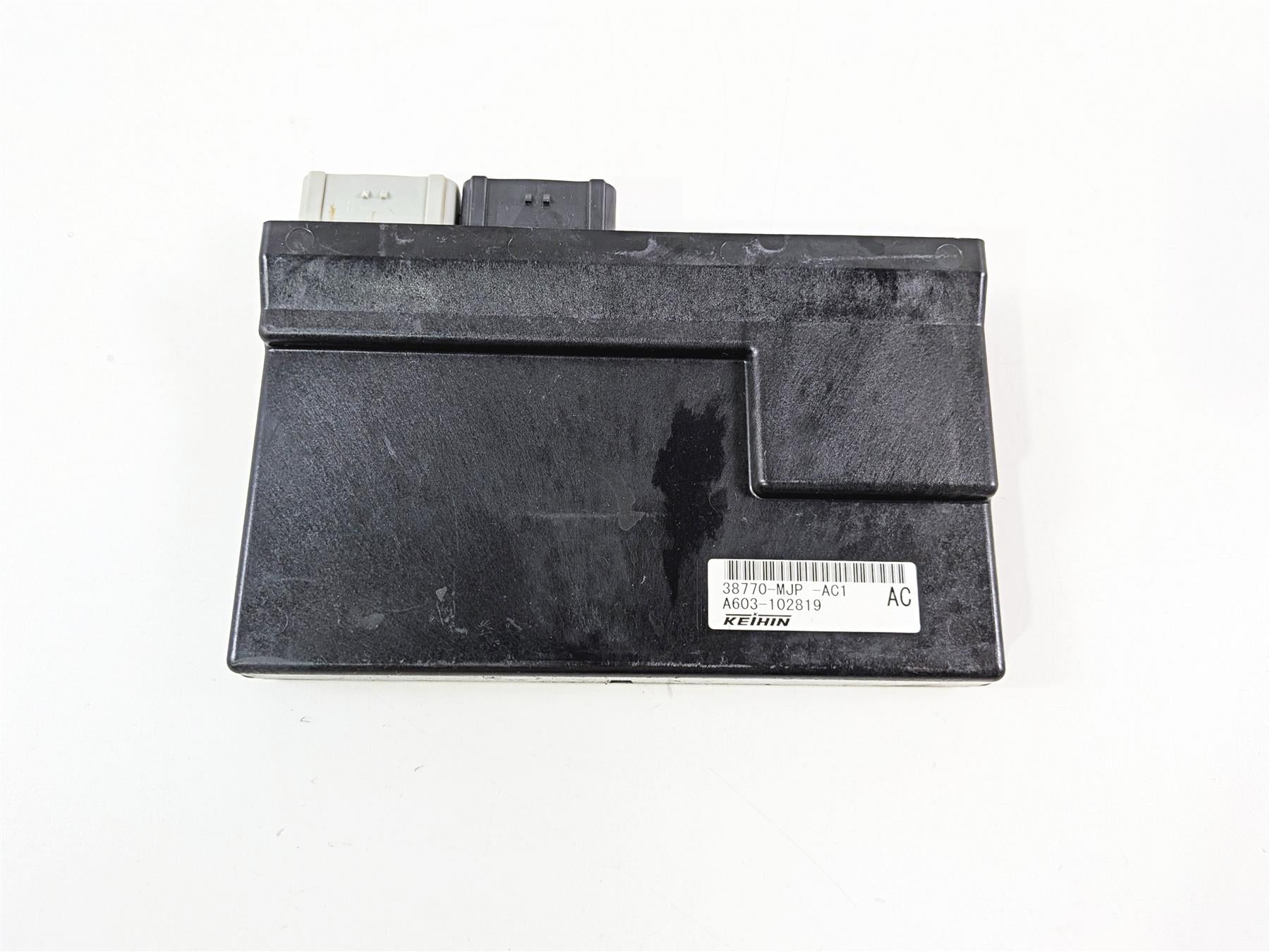 2017 Honda CRF1000 Africa Twin Cdi Ecu Ecm Engine Control Module 38770-MJP-AC1-Mototech271
