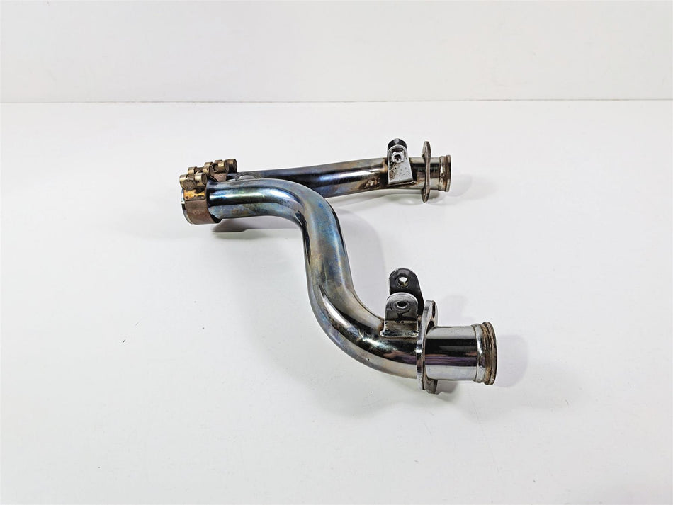 2005 KTM 950 LC8 Adventure Exhaust Y - Mid Pipe Connecter Connection 60005048000 {{ shop.shopifyCountryName }} - Mototech271