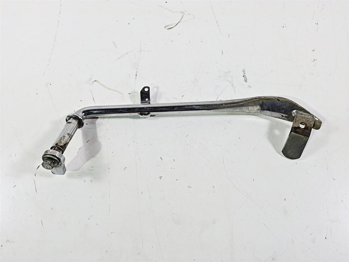 2004 Harley FLSTCI Softail Heritage Side Kickstand Kick Stand 50087-89B {{ shop.shopifyCountryName }} - Mototech271