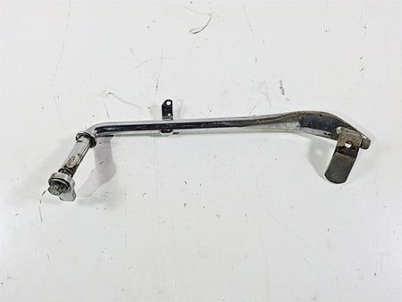 2004 Harley FLSTCI Softail Heritage Side Kickstand Kick Stand 50087-89B {{ shop.shopifyCountryName }} - Mototech271