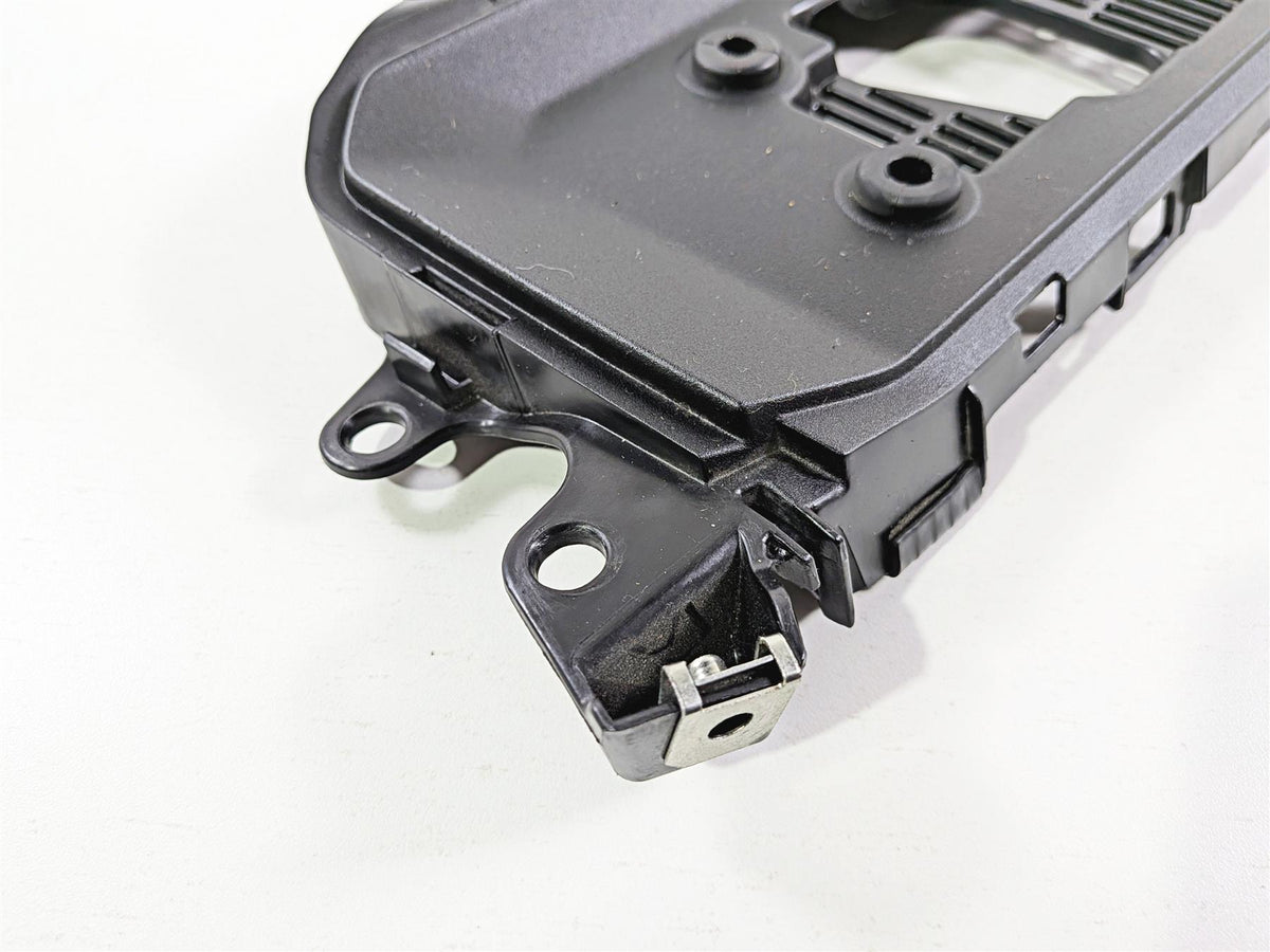 2023 BMW R1250RT RTP K52 Instrument Sceen Display Cover Holder Mount 46638382847 {{ shop.shopifyCountryName }} - Mototech271