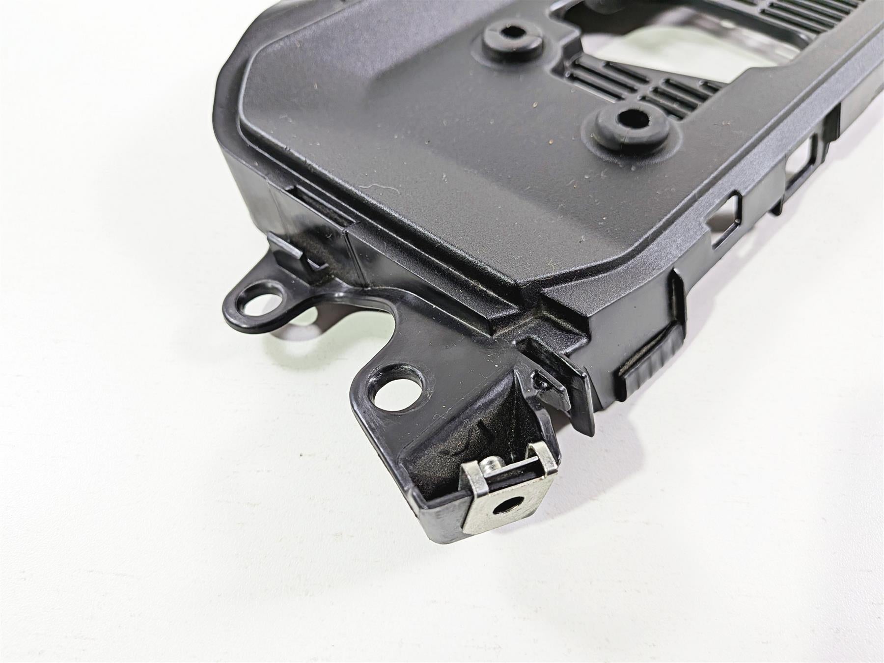 2023 BMW R1250RT RTP K52 Instrument Sceen Display Cover Holder Mount 46638382847 {{ shop.shopifyCountryName }} - Mototech271
