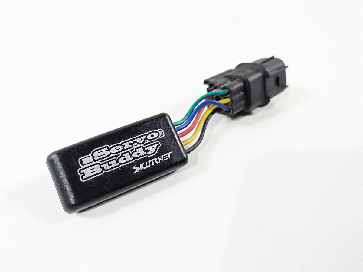 2019 Ducati 959 Panigale Skutrnet Servo Buddy Module Ecu 42-1650 {{ shop.shopifyCountryName }} - Mototech271