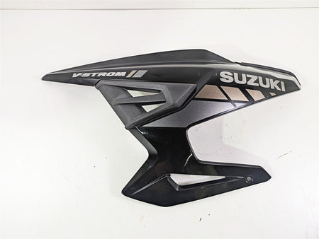 2020 Suzuki V-Strom 1050 XT Left Front Main Side Cover Fairing -Read 94430-06L00 {{ shop.shopifyCountryName }} - Mototech271