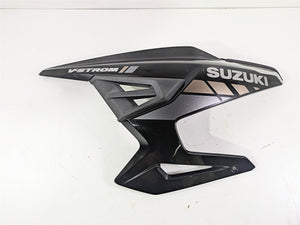 2020 Suzuki V-Strom 1050 XT Left Front Main Side Cover Fairing -Read 94430-06L00