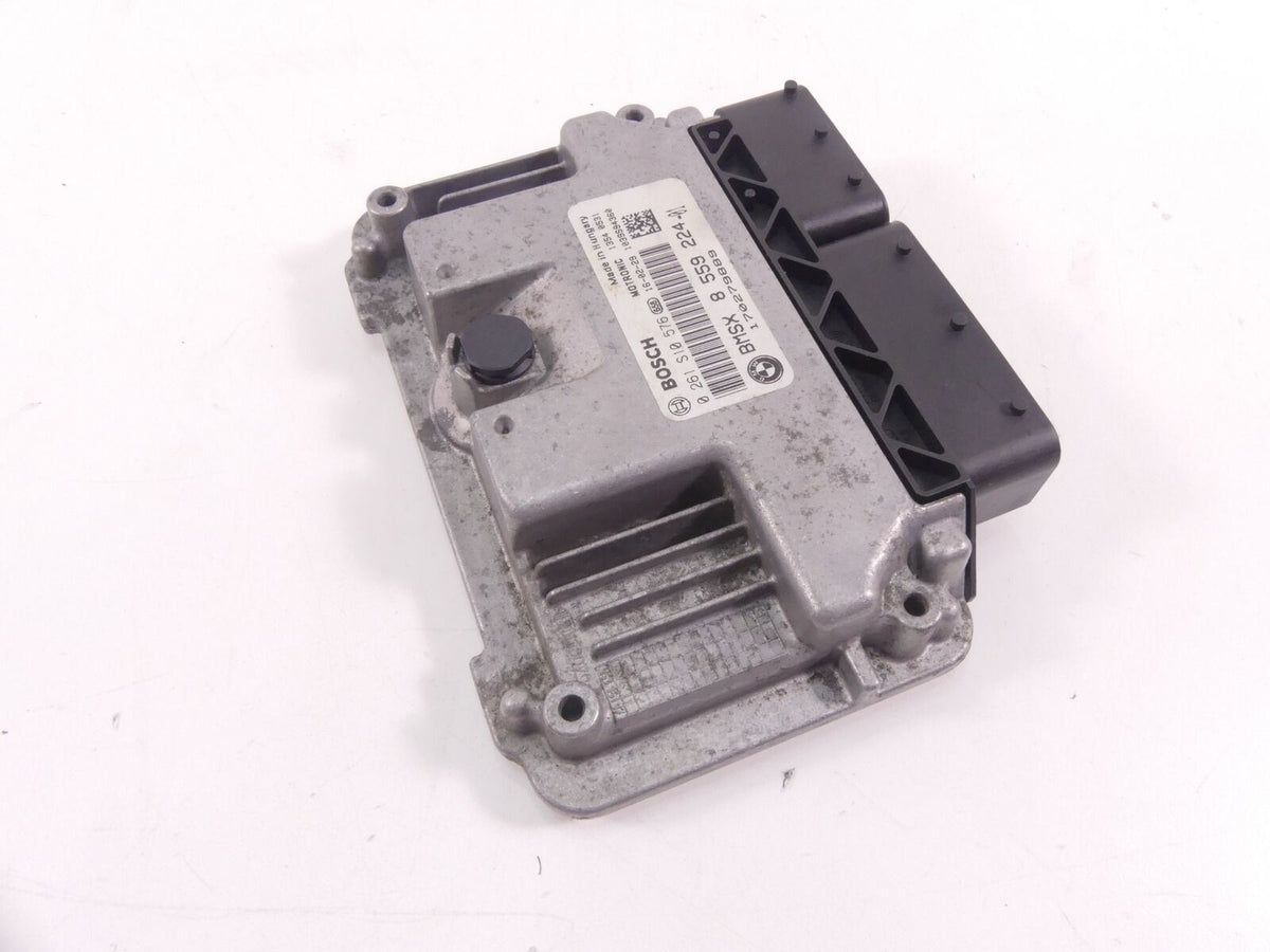 2016 BMW R1200RS K54 Cdi Ecu Ecm Engine Control Module 8559224 {{ shop.shopifyCountryName }} - Mototech271
