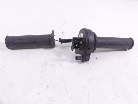 2018 BMW K1600 Bagger Heated Handle Bar E-Throttle Grip Grab Set 61318522472 {{ shop.shopifyCountryName }} - Mototech271