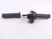 Load image into Gallery viewer, 2018 BMW K1600 Bagger Heated Handle Bar E-Throttle Grip Grab Set 61318522472 | Mototech271
