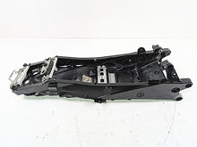 Load image into Gallery viewer, 2016 Suzuki GSXR1000 Straight Subframe Inner Fender Set 41211-47H00 41221-47H00 | Mototech271
