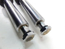 Load image into Gallery viewer, 2006 Harley Touring FLHTCU SE E-Glide Straight Front Fork Leg Set -Read 46621-06 | Mototech271
