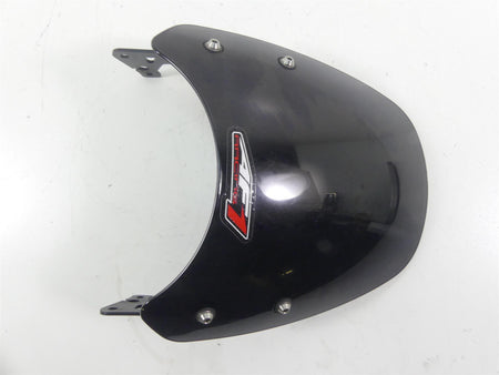 2014 Moto Guzzi Griso 1200 SE 8V AF1 Midnight Tint Wind Screen Shield DA-MG0GM {{ shop.shopifyCountryName }} - Mototech271