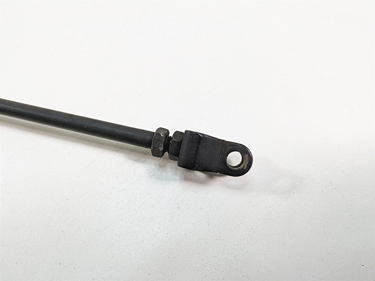 2006 Honda VT1100 C2 Shadow Rear 1/2" Brake Master Cylinder 43510-MCK-A02 {{ shop.shopifyCountryName }} - Mototech271