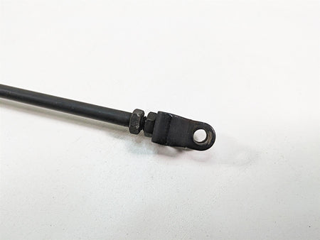2006 Honda VT1100 C2 Shadow Rear 1/2" Brake Master Cylinder 43510-MCK-A02 {{ shop.shopifyCountryName }} - Mototech271