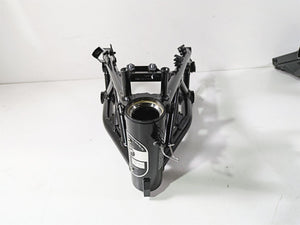 2014 BMW R nine T R9T K21 Front And Rear Chassis Frame Set With Clean Texas Title 46518536133 | Mototech271