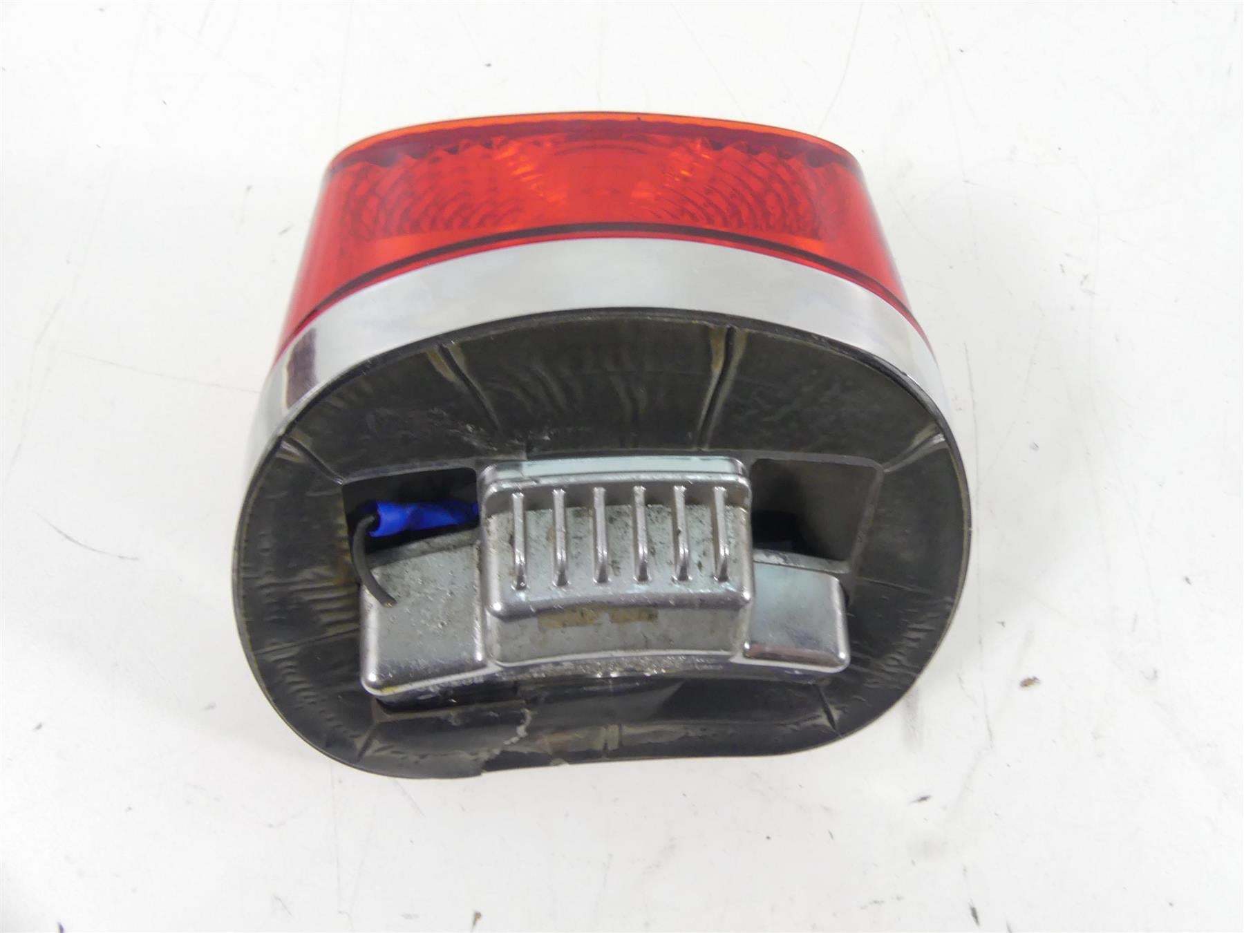 2007 Harley FLHTCU SE2 CVO Electra Glide Taillight Tail Light Lamp 68140-04 {{ shop.shopifyCountryName }} - Mototech271