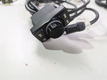 Load image into Gallery viewer, 2021 Kawasaki Teryx KRX KRF 1000 Ssv Works Bluetooth Amp + Speaker Set MRB2R
