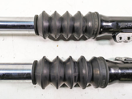 2020 Harley Softail FXBB Street Bob Straight Showa Front Fork Legs 49mm 45400166 {{ shop.shopifyCountryName }} - Mototech271