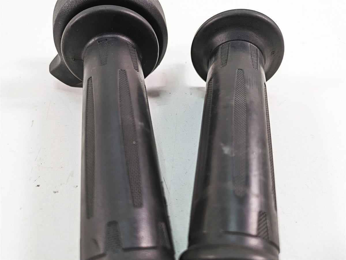 2015 BMW S1000RR K46 Heated Hand Grip E-Throttle Cruise Control Set 61318534424 {{ shop.shopifyCountryName }} - Mototech271