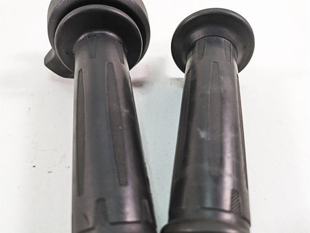 2015 BMW S1000RR K46 Heated Hand Grip E-Throttle Cruise Control Set 61318534424 {{ shop.shopifyCountryName }} - Mototech271