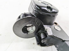 Load image into Gallery viewer, 2005 Harley Softail FLSTSCI Heritage Springer Front Brake Mstr Cylinder 45019-96
